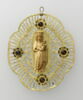 La Vierge à l'Enfant sur le croissant, image 2/4