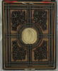 Médaillon dans son écrin : François-René de Chateaubriand, image 1/2