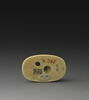 Netsuke : SInge couché, image 2/3