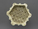 Salière hexagonale, image 6/19