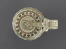 Coquemar : armes des Montmorency-Laval, image 2/20