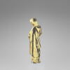 Statuette : Vierge de calvaire, image 2/3