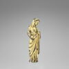 Statuette : Vierge de calvaire, image 1/3