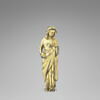 Statuette : Vierge de calvaire, image 3/3