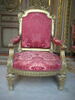 Fauteuil., image 1/3