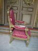 Fauteuil., image 2/2