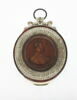 Médaillon : le margrave Ernest de Bade-Durlach, image 1/2