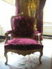 Grand fauteuil., image 1/2