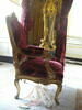 Grand fauteuil., image 2/2