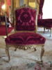 Chaise, grand modèle., image 1/2