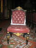 Chaise de style Louis XIV, image 2/4