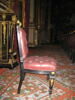 Chaise de style Louis XIV, image 3/4