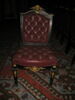 Chaise de style Louis XIV, image 1/3
