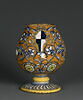 Vase : Armes des Manfredi, seigneurs de Faenza, image 10/11