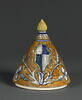Vase : Armes des Manfredi, seigneurs de Faenza, image 11/11