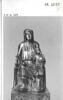 Statuette : Vierge à l'Enfant, image 6/7