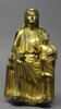 Statuette : Vierge à l'Enfant, image 1/7