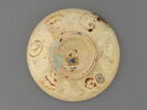 Coupe ronde 