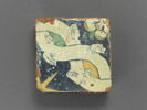 Carreau carré : tiges noueuses, image 1/2