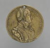 Médaille : Calidonia Visconti, image 1/2