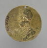 Médaille : Calidonia Visconti, image 2/2