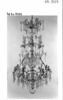 Lustre à douze lumières, image 1/3