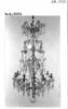 Lustre à douze lumières, image 3/3