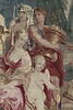 Le Triomphe de Minerve ou L'Abondance et la Paix récompensant les Arts, de la tenture du Triomphe des dieux, image 13/22