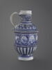 Cruche : Portraits royaux et princiers en buste, image 1/12