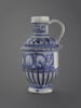 Cruche : Portraits royaux et princiers en buste, image 3/12