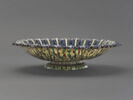 Coupe ronde : Diane et Actéon, image 2/7