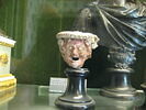 Masque de comédie : jeune homme, image 5/5