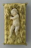 Statuette : putto endormi, image 4/5