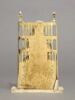 Groupe : Vierge à l'Enfant trônant, allaitant, image 5/6