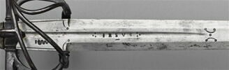 Epée, image 3/6