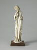 Statuette provenant du groupe représentant la Descente de Croix : saint Jean, image 5/12