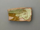 Fragment de grand plat, image 2/3