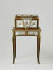 Coffre à bijoux de la duchesse de Mazarin, image 1/10