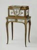 Coffre à bijoux de la duchesse de Mazarin, image 10/10