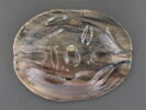 Bassin ovale : 