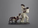 Statuette : L'Enfant aux chiens (le plus grand), image 2/9