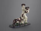 Statuette : L'Enfant aux chiens (le plus grand), image 3/9