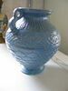 Vase ovoïde à deux anses en forme de dauphins, image 4/5