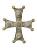 Croix ornée de médaillons, image 1/3