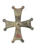 Croix ornée de médaillons, image 2/3