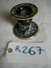 Salière ronde : Sujets mythologiques, image 1/10