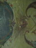 Panneau : L'Eté, d'une suite de quatre pièces ornées de médaillons en grisaille illustrant les Quatre saisons, image 3/4
