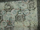 Grand panneau (d'une suite de neuf pièces polychromes à décor pompéïen), image 9/11
