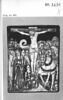 Plaque : La Crucifixion, image 3/3