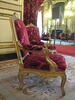 Fauteuil de style Louis XV., image 2/2